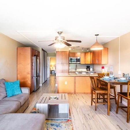 Amazing Kihei Kai Nani - Maui Vista One Bedroom Condos Ngoại thất bức ảnh