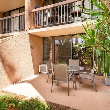 Amazing Kihei Kai Nani - Maui Vista One Bedroom Condos Ngoại thất bức ảnh