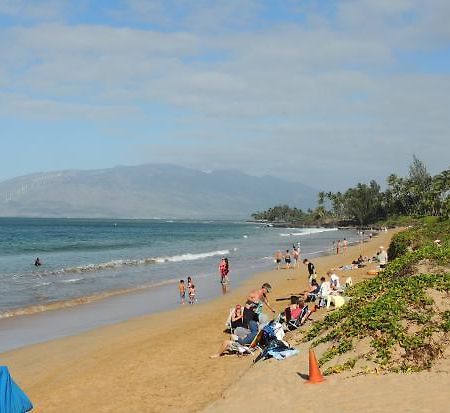 Amazing Kihei Kai Nani - Maui Vista One Bedroom Condos Ngoại thất bức ảnh