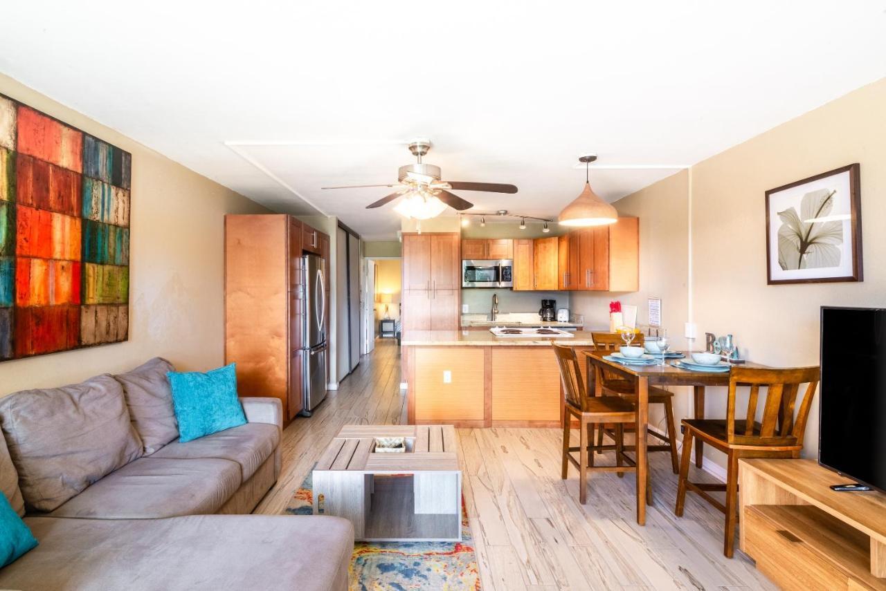 Amazing Kihei Kai Nani - Maui Vista One Bedroom Condos Ngoại thất bức ảnh