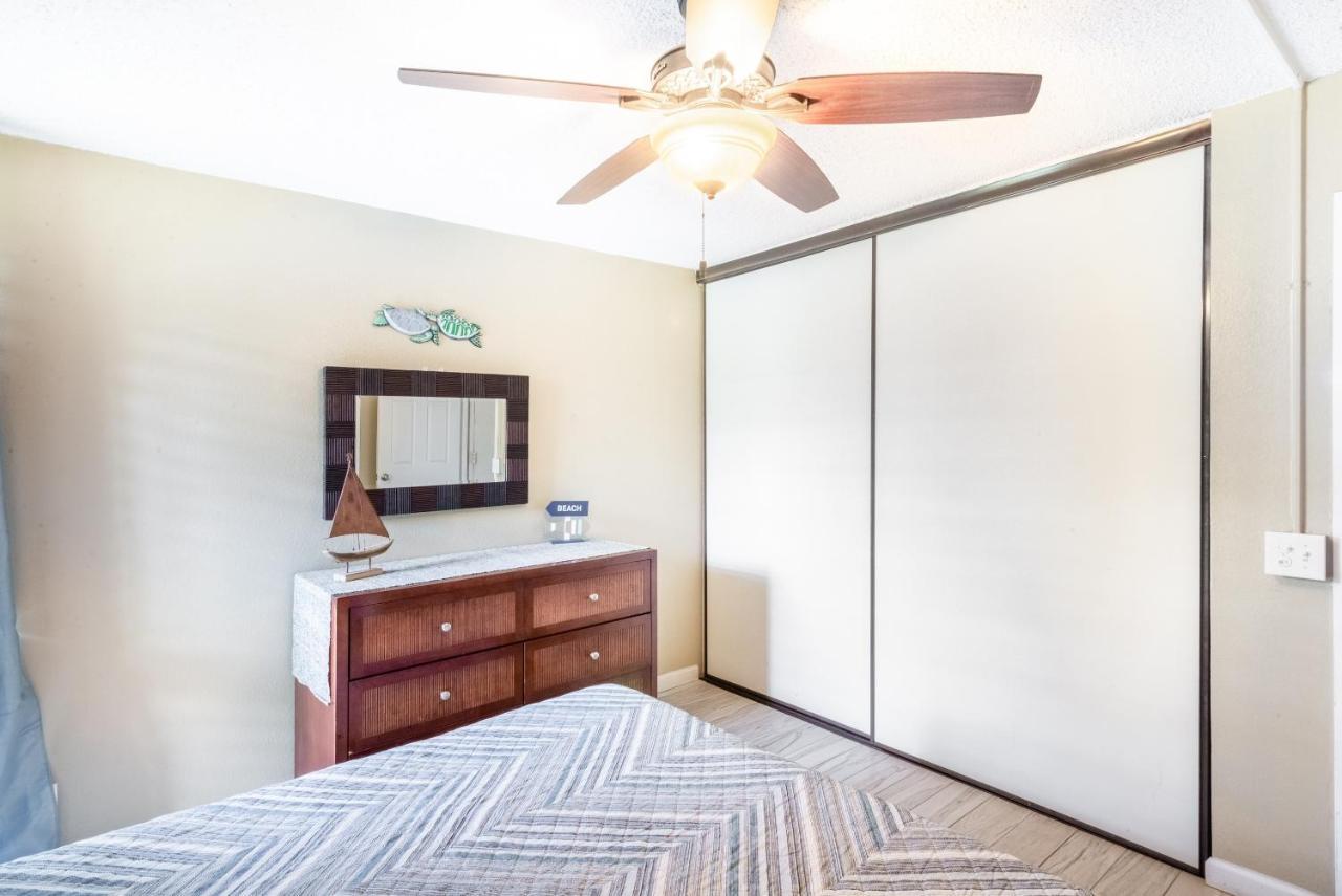 Amazing Kihei Kai Nani - Maui Vista One Bedroom Condos Ngoại thất bức ảnh
