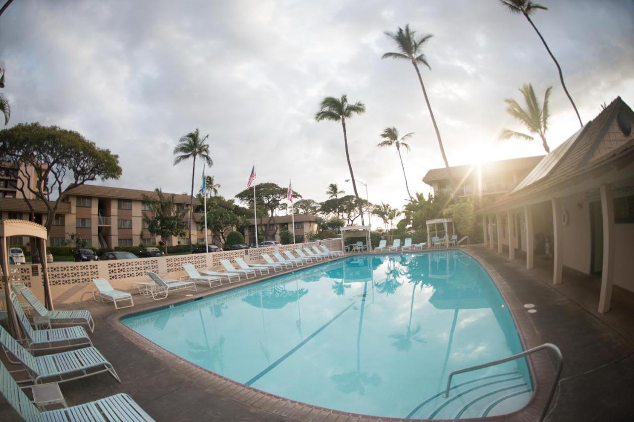Amazing Kihei Kai Nani - Maui Vista One Bedroom Condos Ngoại thất bức ảnh