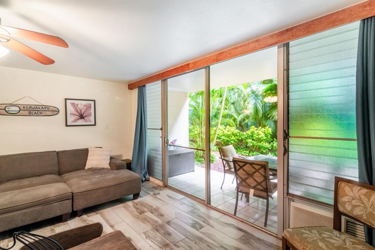Amazing Kihei Kai Nani - Maui Vista One Bedroom Condos Ngoại thất bức ảnh