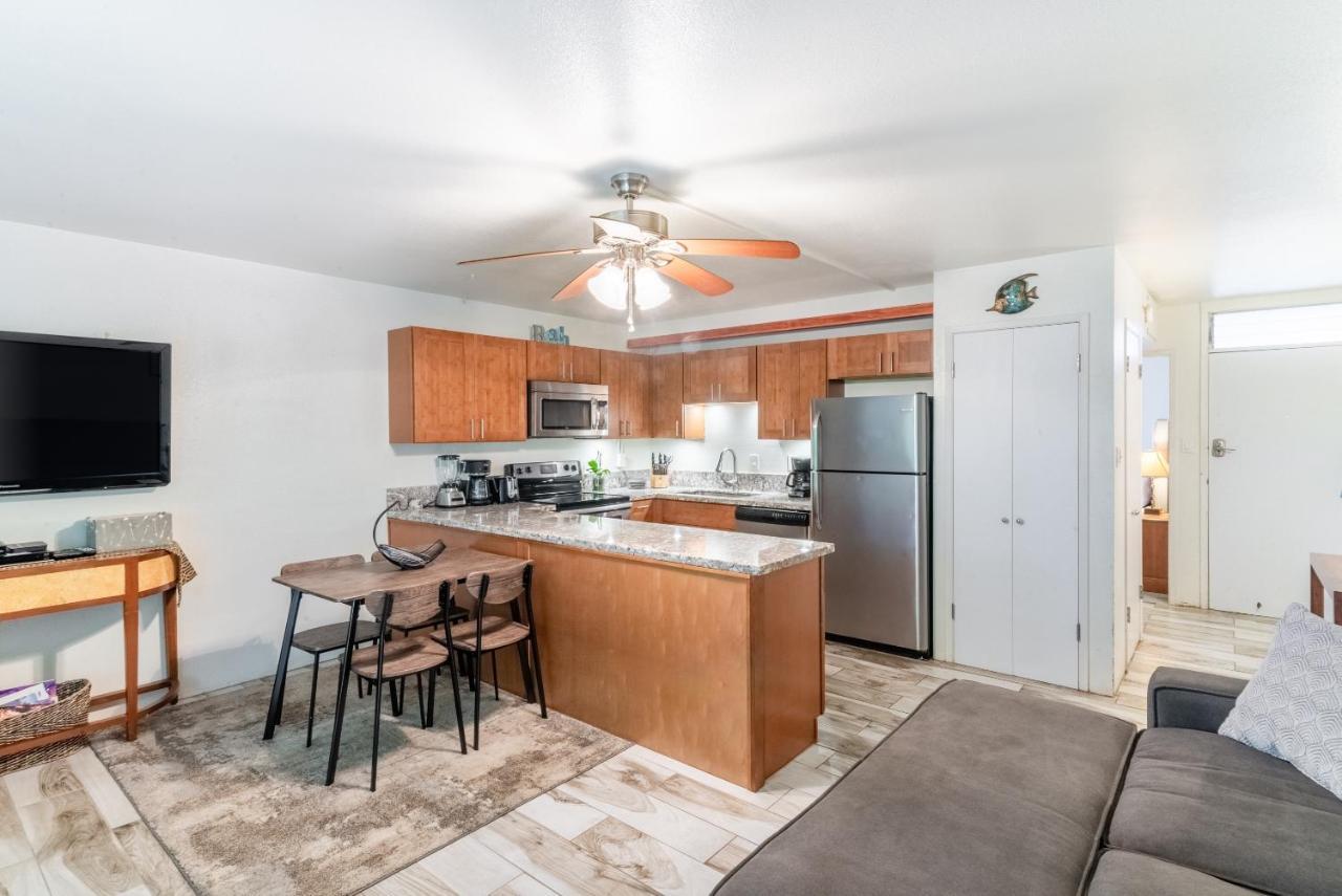 Amazing Kihei Kai Nani - Maui Vista One Bedroom Condos Ngoại thất bức ảnh