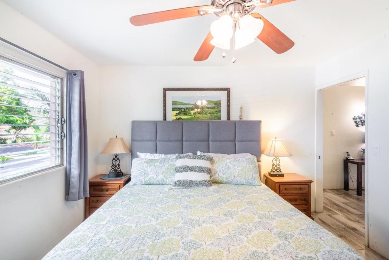 Amazing Kihei Kai Nani - Maui Vista One Bedroom Condos Ngoại thất bức ảnh