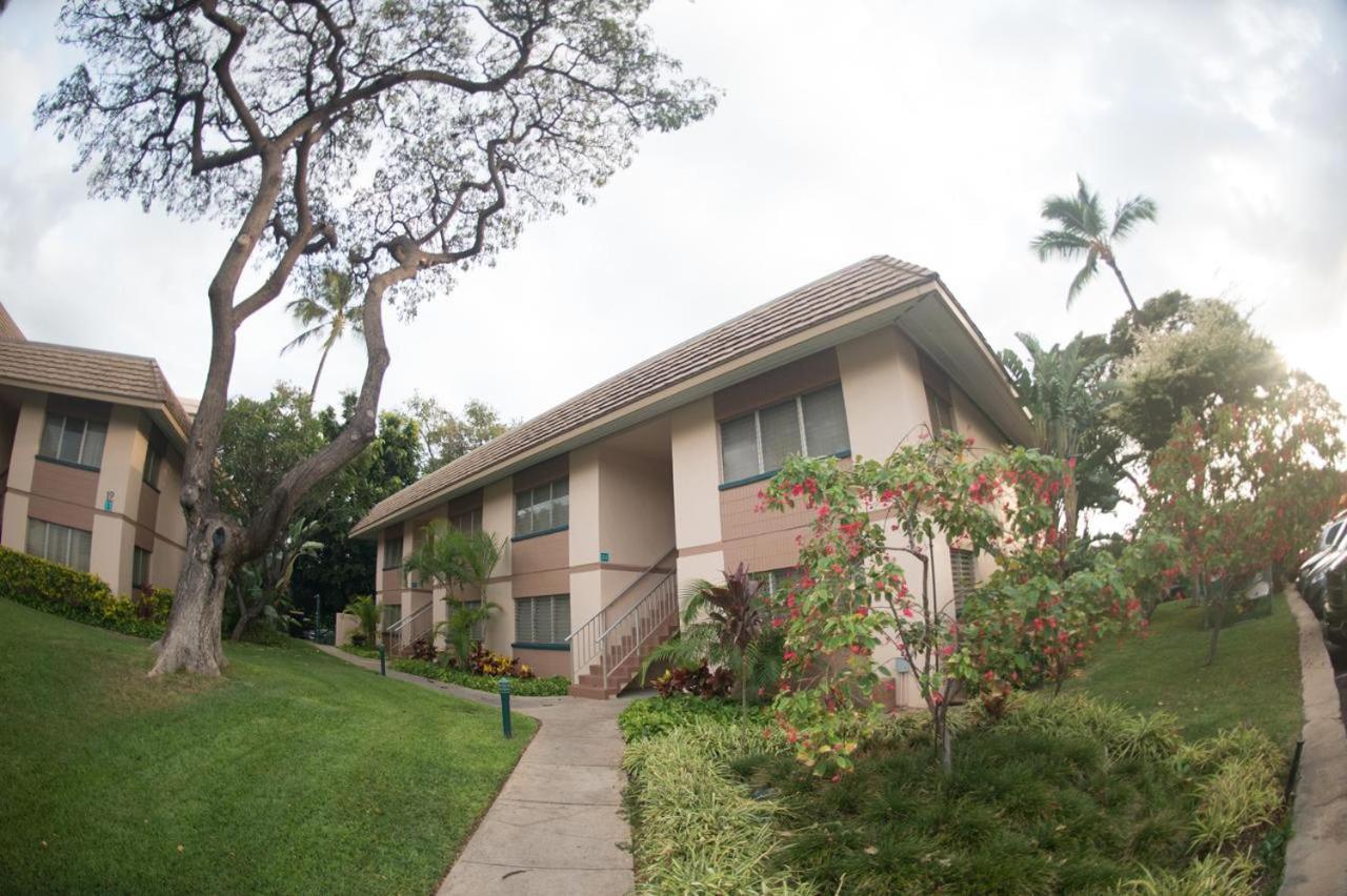 Amazing Kihei Kai Nani - Maui Vista One Bedroom Condos Ngoại thất bức ảnh