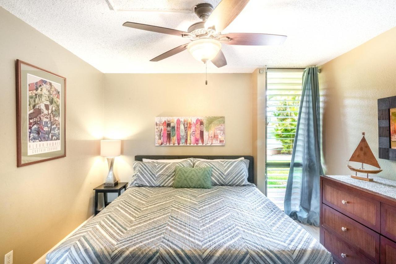 Amazing Kihei Kai Nani - Maui Vista One Bedroom Condos Ngoại thất bức ảnh