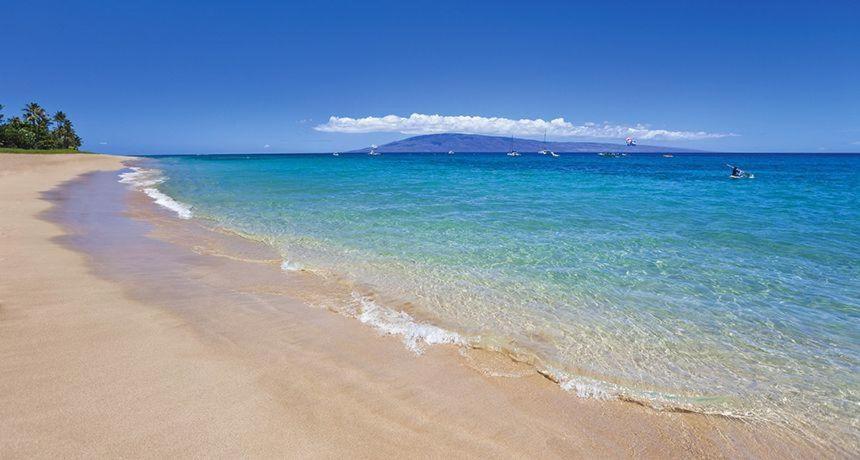 Amazing Kihei Kai Nani - Maui Vista One Bedroom Condos Ngoại thất bức ảnh