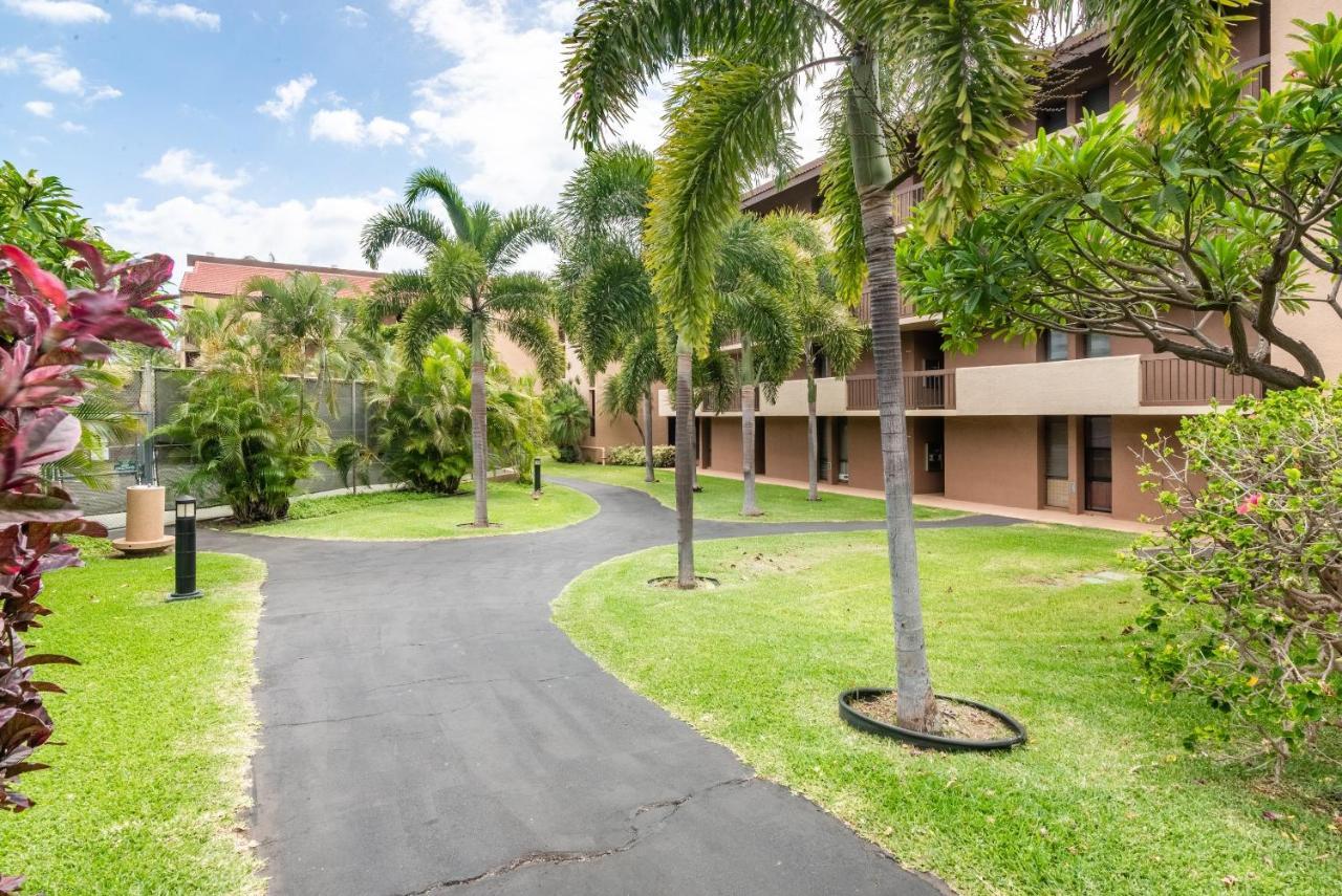 Amazing Kihei Kai Nani - Maui Vista One Bedroom Condos Ngoại thất bức ảnh