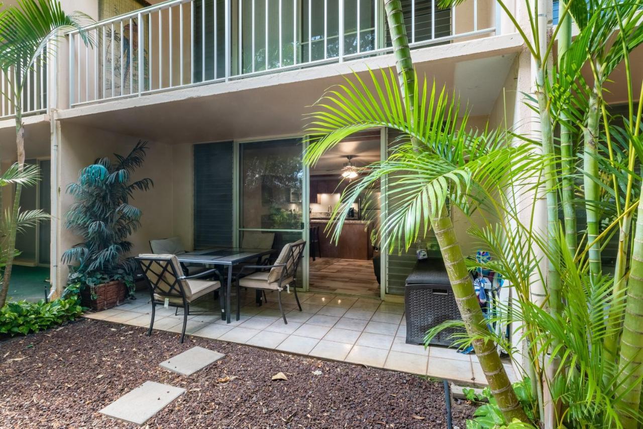 Amazing Kihei Kai Nani - Maui Vista One Bedroom Condos Ngoại thất bức ảnh