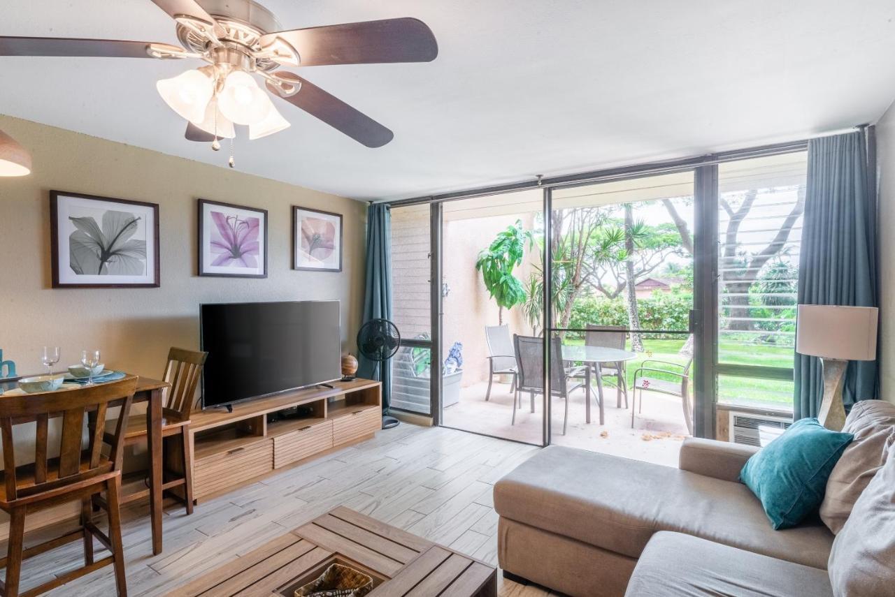 Amazing Kihei Kai Nani - Maui Vista One Bedroom Condos Ngoại thất bức ảnh