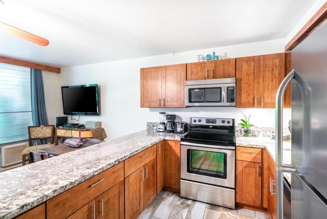 Amazing Kihei Kai Nani - Maui Vista One Bedroom Condos Ngoại thất bức ảnh