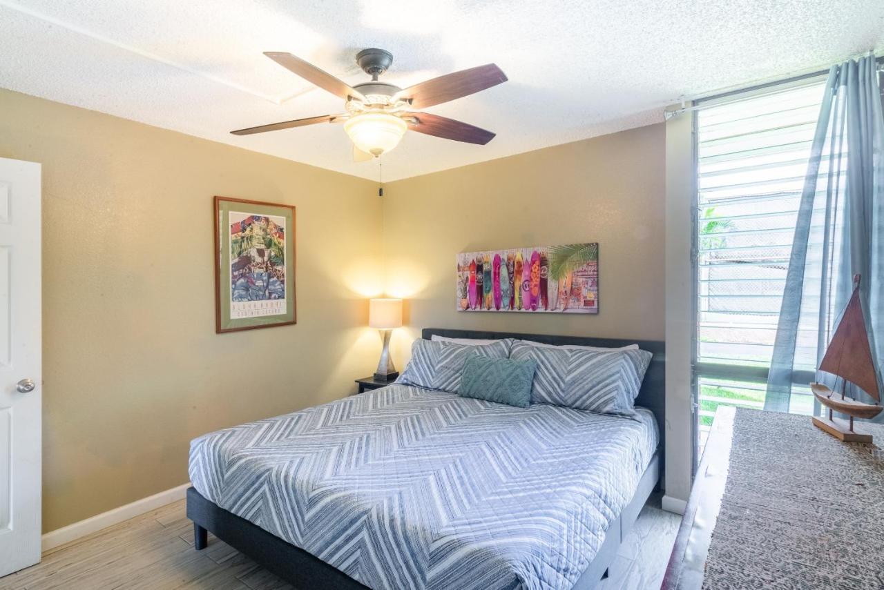 Amazing Kihei Kai Nani - Maui Vista One Bedroom Condos Ngoại thất bức ảnh
