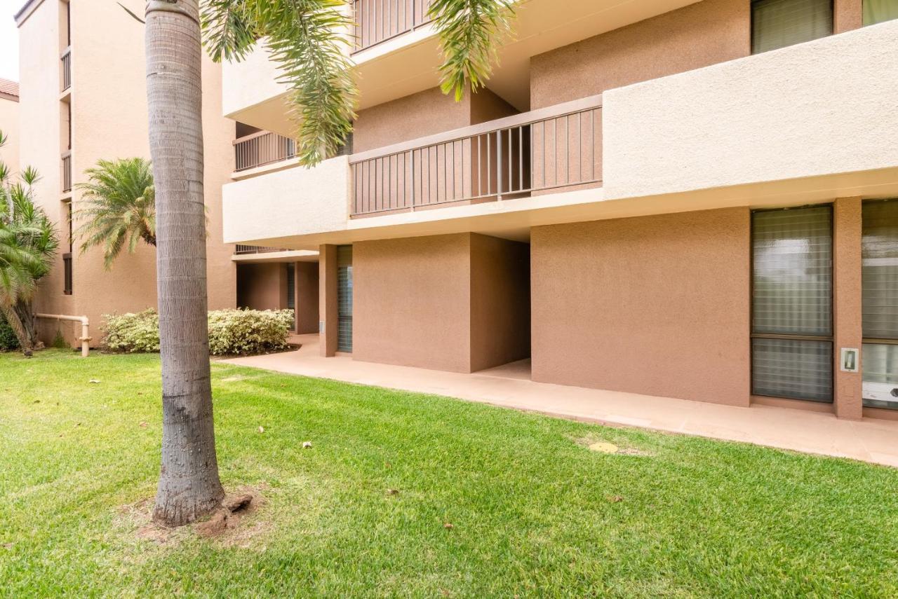 Amazing Kihei Kai Nani - Maui Vista One Bedroom Condos Ngoại thất bức ảnh