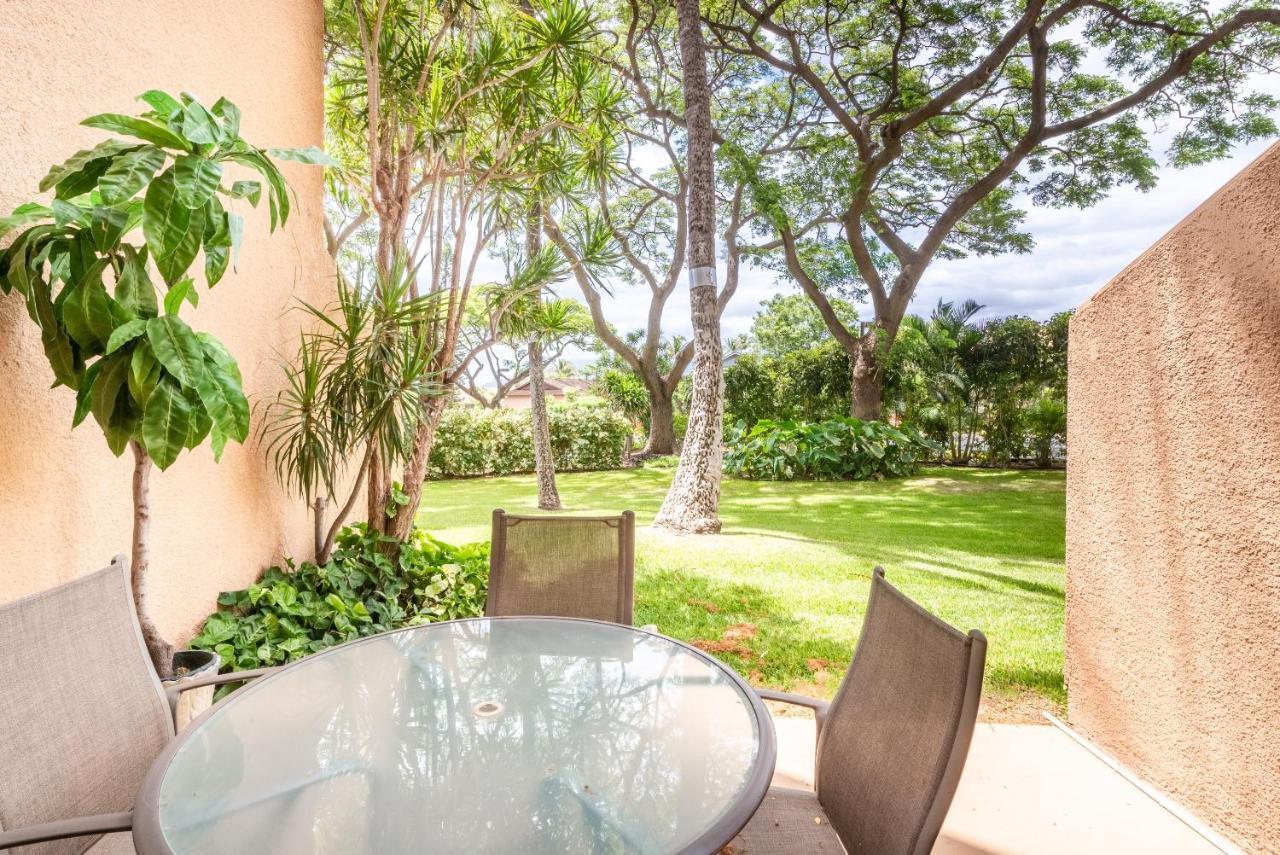 Amazing Kihei Kai Nani - Maui Vista One Bedroom Condos Ngoại thất bức ảnh