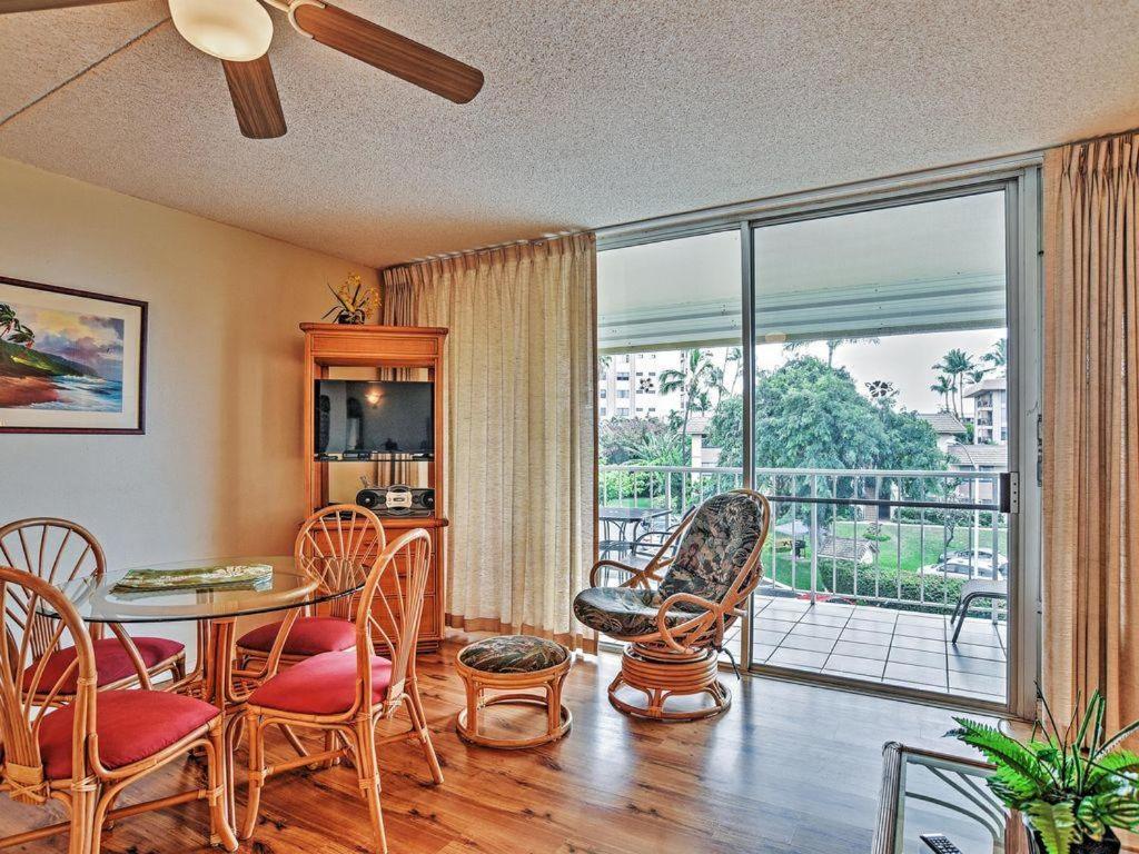 Amazing Kihei Kai Nani - Maui Vista One Bedroom Condos Ngoại thất bức ảnh