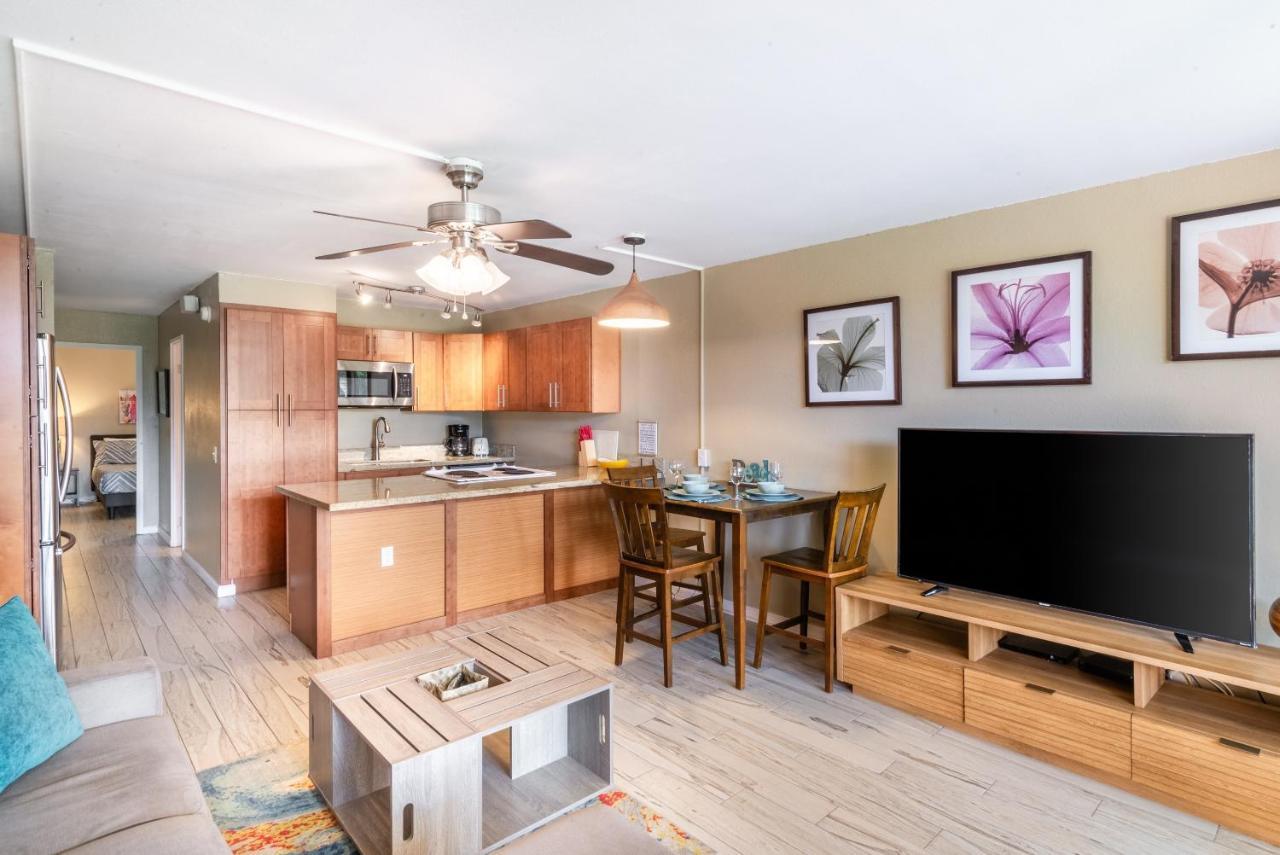 Amazing Kihei Kai Nani - Maui Vista One Bedroom Condos Ngoại thất bức ảnh