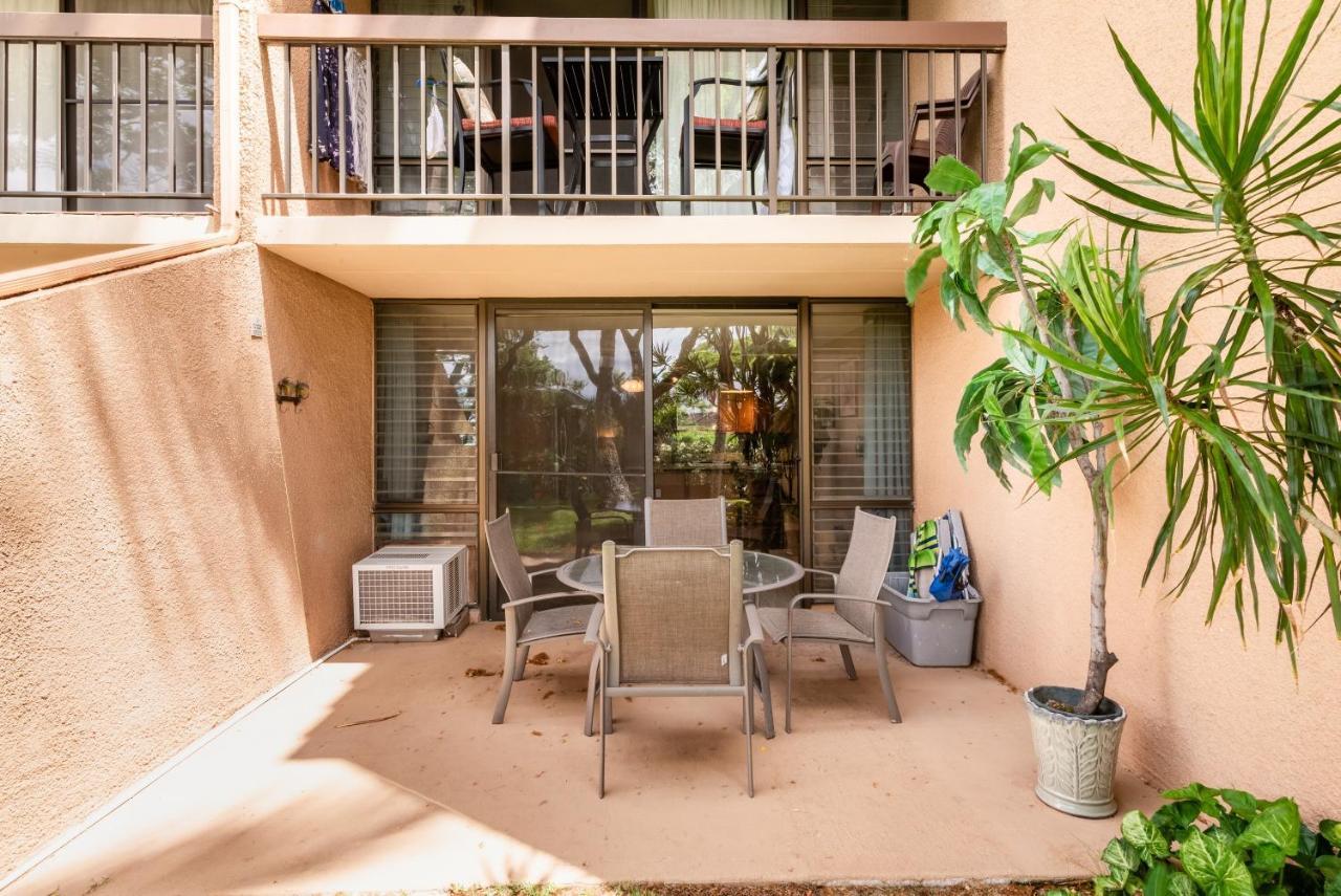 Amazing Kihei Kai Nani - Maui Vista One Bedroom Condos Ngoại thất bức ảnh