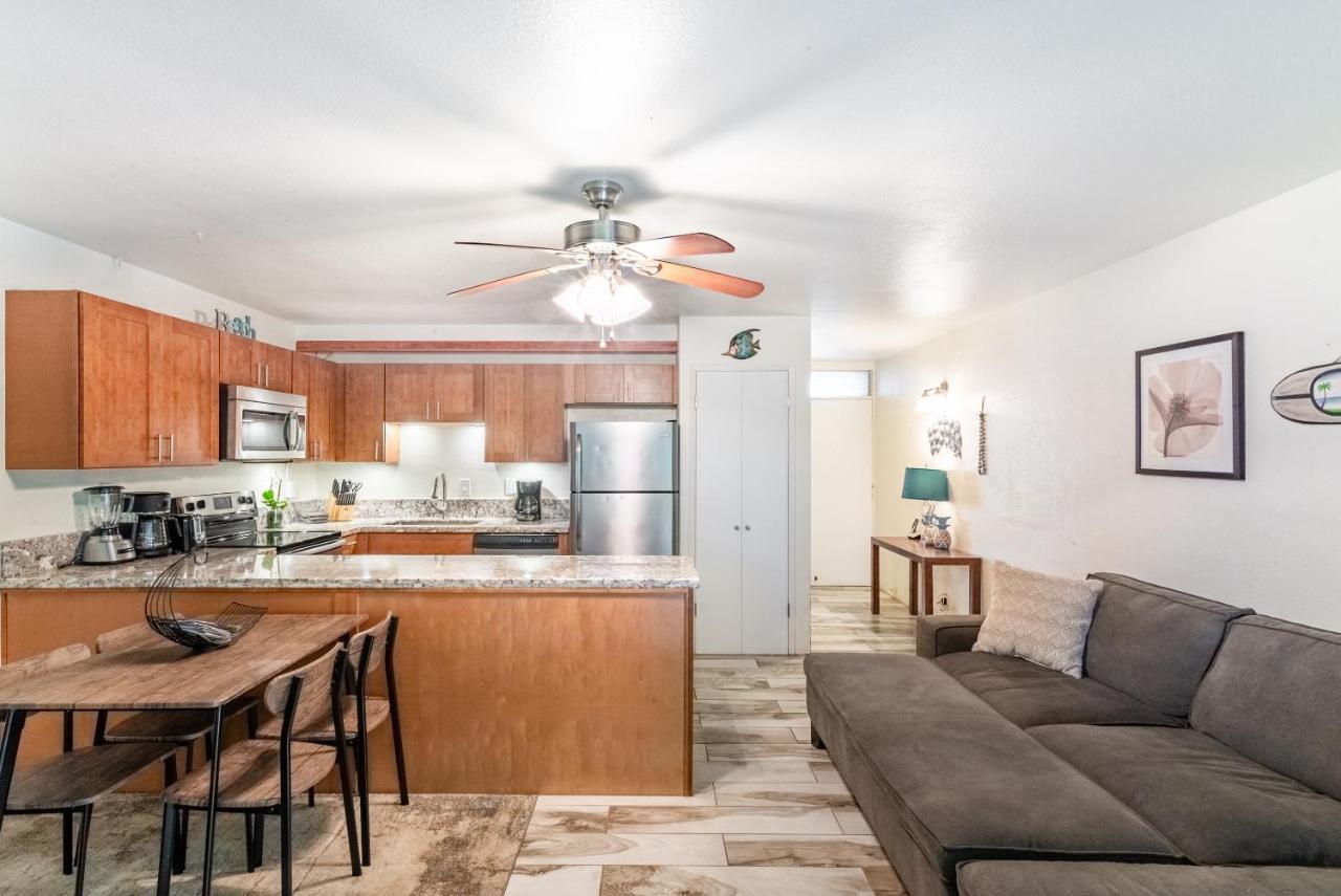 Amazing Kihei Kai Nani - Maui Vista One Bedroom Condos Ngoại thất bức ảnh