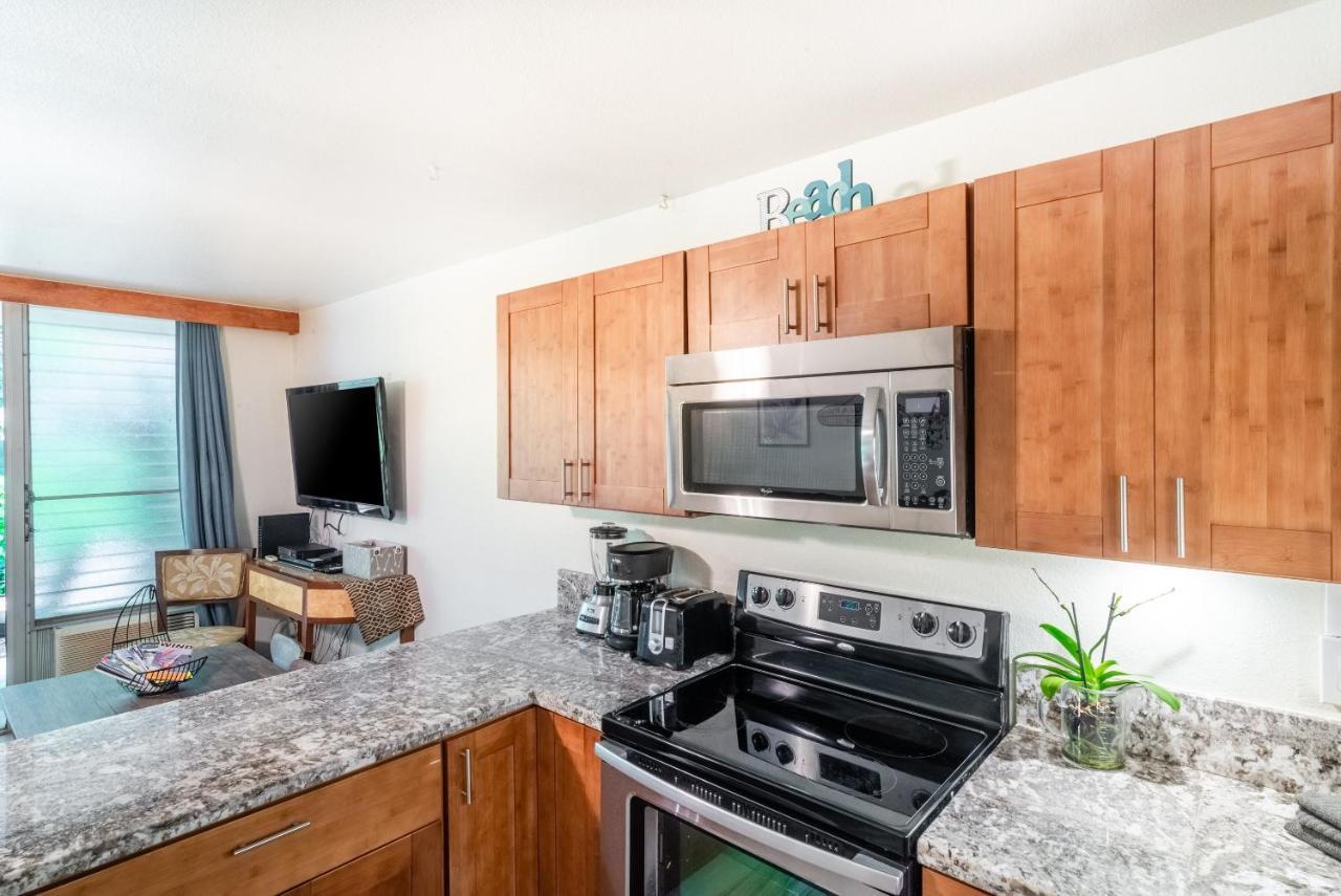 Amazing Kihei Kai Nani - Maui Vista One Bedroom Condos Ngoại thất bức ảnh