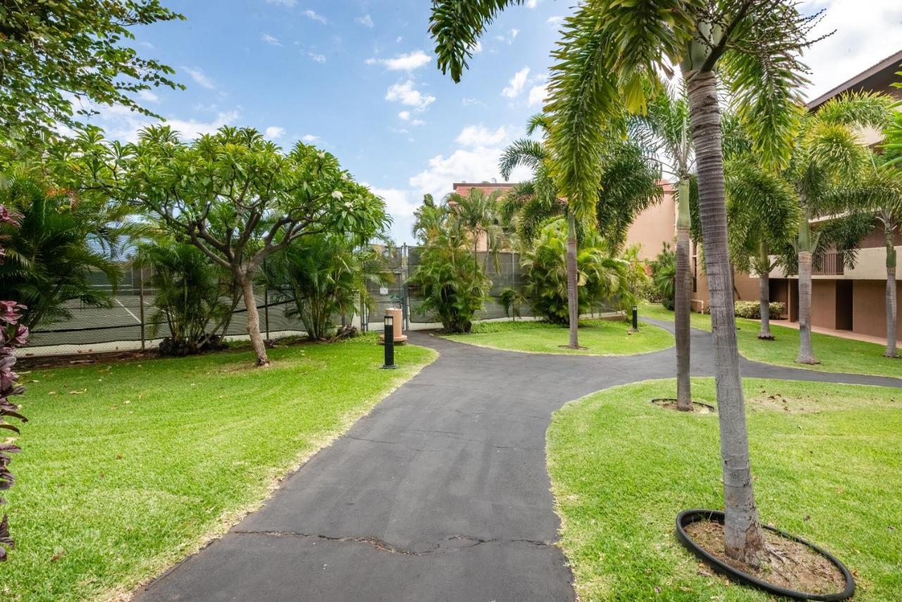 Amazing Kihei Kai Nani - Maui Vista One Bedroom Condos Ngoại thất bức ảnh