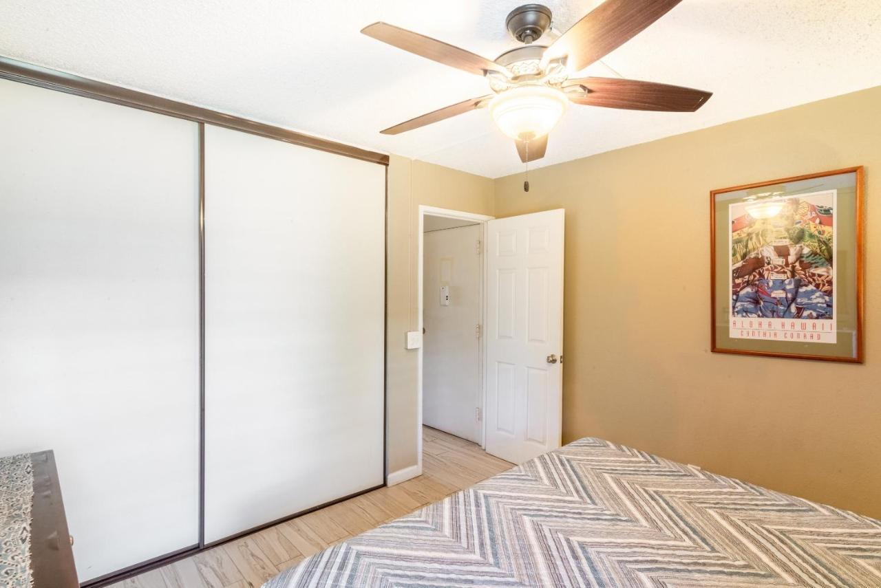 Amazing Kihei Kai Nani - Maui Vista One Bedroom Condos Ngoại thất bức ảnh