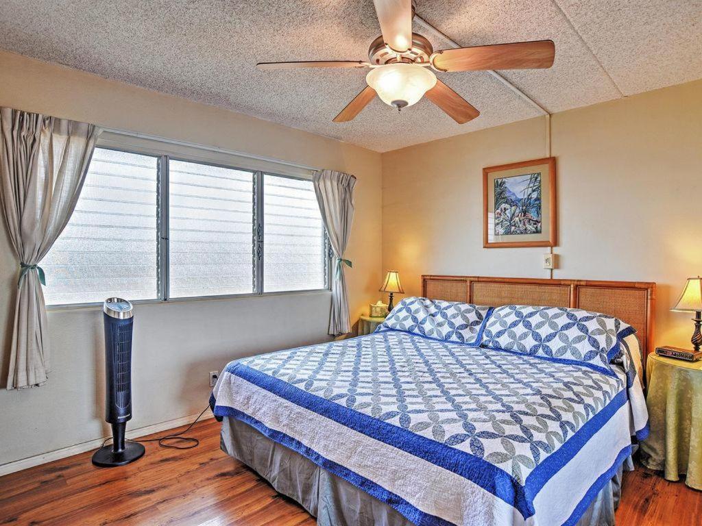Amazing Kihei Kai Nani - Maui Vista One Bedroom Condos Ngoại thất bức ảnh