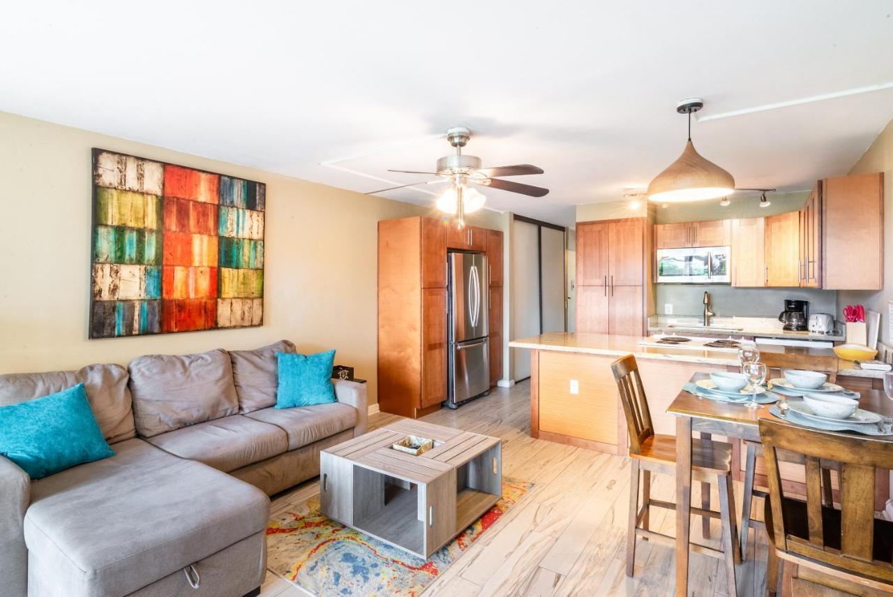 Amazing Kihei Kai Nani - Maui Vista One Bedroom Condos Ngoại thất bức ảnh