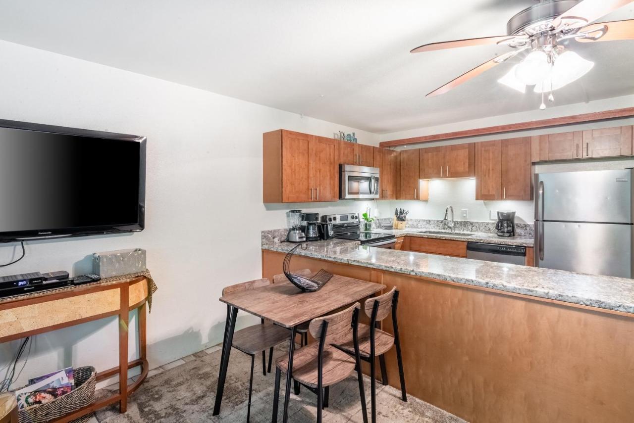 Amazing Kihei Kai Nani - Maui Vista One Bedroom Condos Ngoại thất bức ảnh