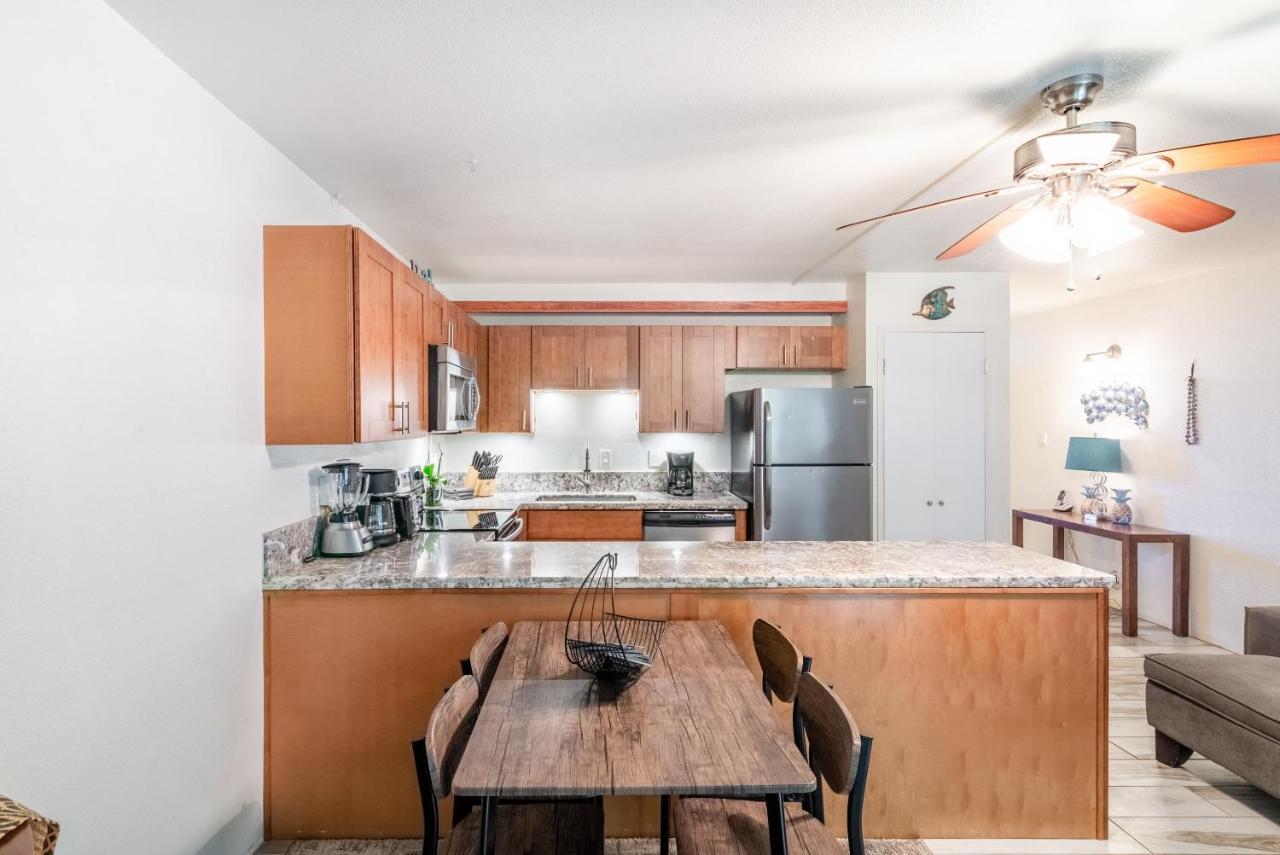 Amazing Kihei Kai Nani - Maui Vista One Bedroom Condos Ngoại thất bức ảnh