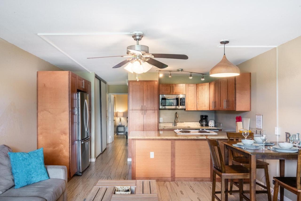 Amazing Kihei Kai Nani - Maui Vista One Bedroom Condos Ngoại thất bức ảnh