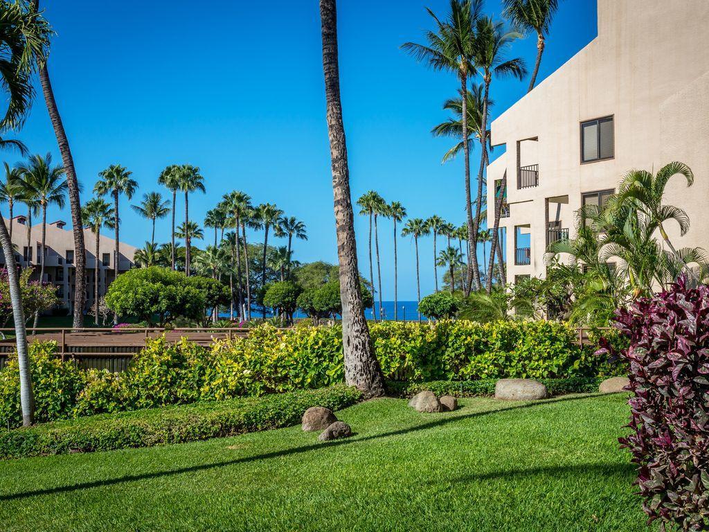 Amazing Kihei Kai Nani - Maui Vista One Bedroom Condos Ngoại thất bức ảnh