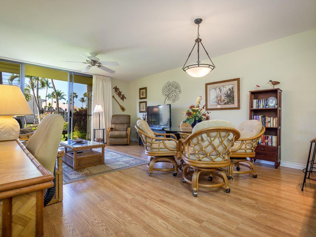 Amazing Kihei Kai Nani - Maui Vista One Bedroom Condos Ngoại thất bức ảnh