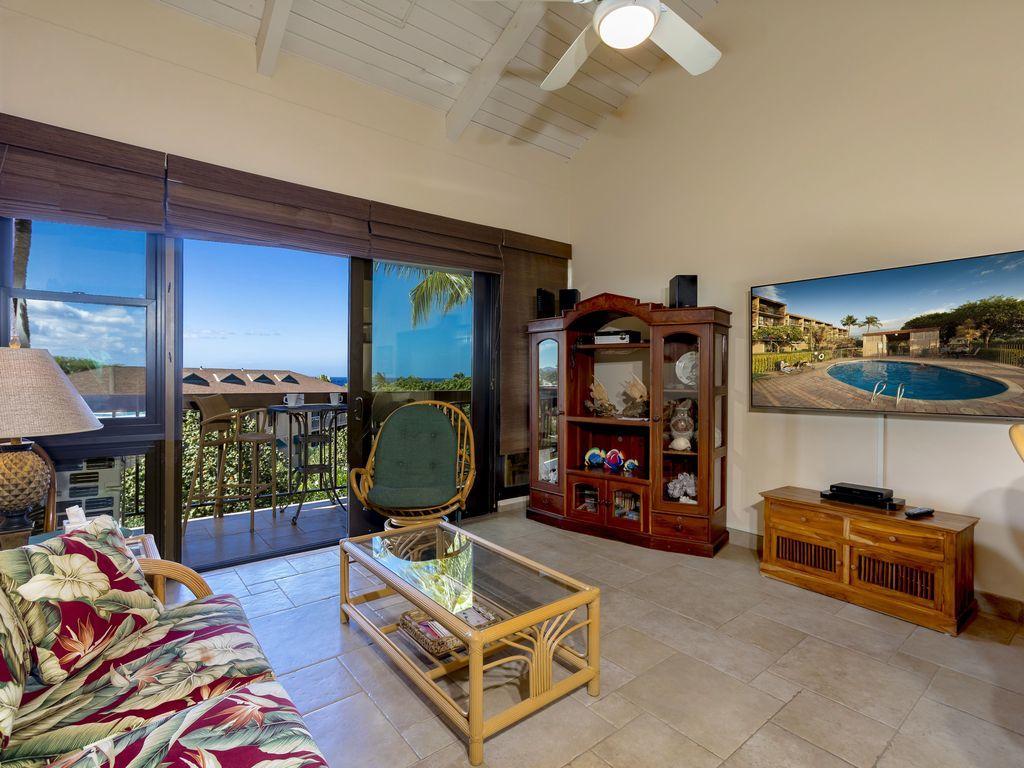 Amazing Kihei Kai Nani - Maui Vista One Bedroom Condos Ngoại thất bức ảnh