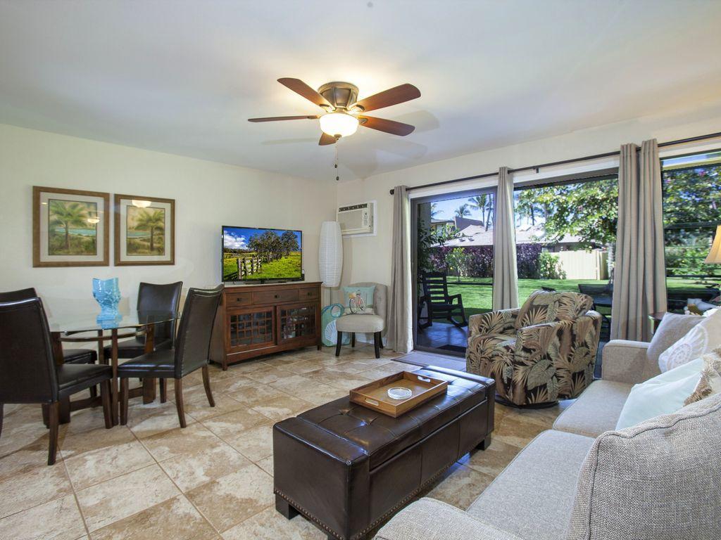 Amazing Kihei Kai Nani - Maui Vista One Bedroom Condos Ngoại thất bức ảnh