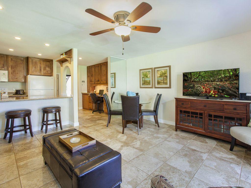 Amazing Kihei Kai Nani - Maui Vista One Bedroom Condos Ngoại thất bức ảnh
