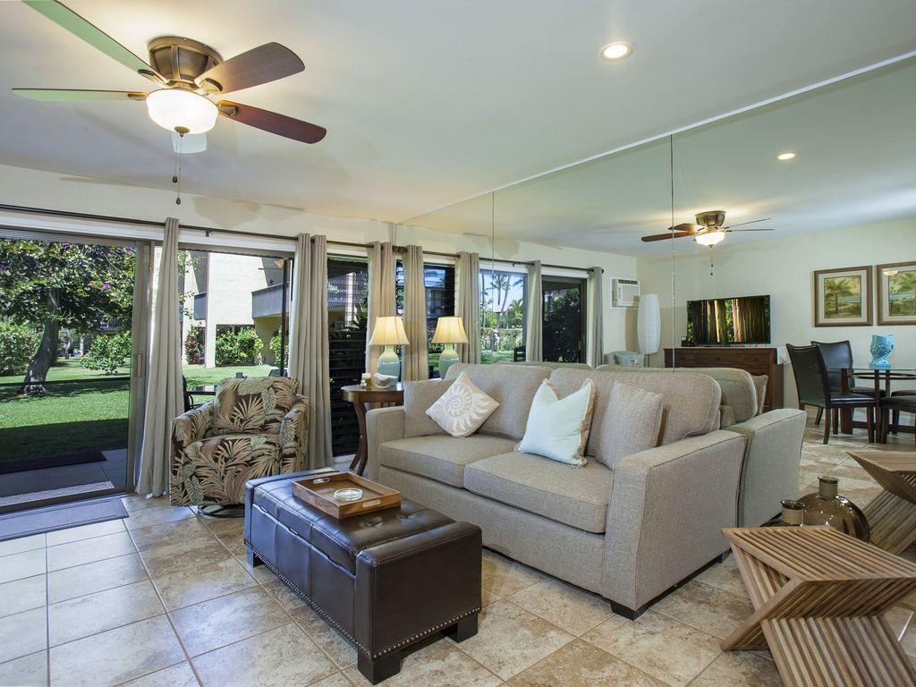 Amazing Kihei Kai Nani - Maui Vista One Bedroom Condos Ngoại thất bức ảnh